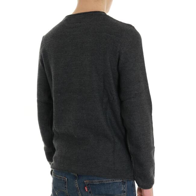 MAGLIA JARAH SOLID - Mad Fashion | img vers.650x/